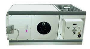 Générateur d'air chaud horizontal SEET SB-AH